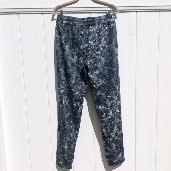Peruvian Connection Damask Pima Cotton Jogger S - Picture 7 of 12